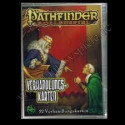 Pathfinder Verhandlungs-Karten