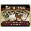 Pathfinder Regelreferenzkarten