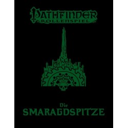 Pathfinder Die Smaragdspitze