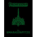 Pathfinder Die Smaragdspitze