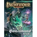 Pathfinder Die Gottesmundketzerei