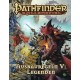 Pathfinder Ausbauregeln 5 Legenden