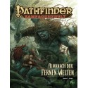 Pathfinder Almanach der Fernen Welten