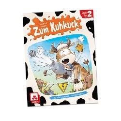 Zum Kuhkuck