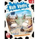 Kuh Vadis