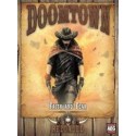 Doomtown Reloaded Expansion Faith and Fear