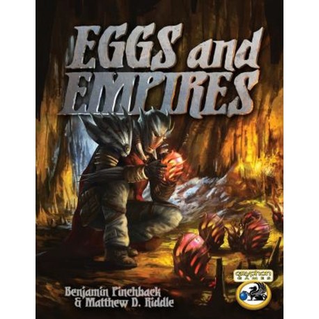 Eggs and Empires