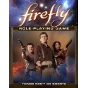 Firefly RPG Things Don't Go Smooth