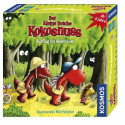 Der kleine Drache Kokosnuss - Ausflug ins Abenteuer