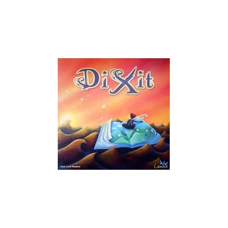 Dixit