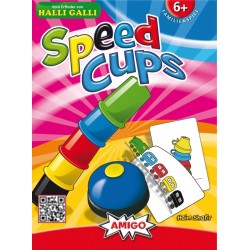 Speed Cups