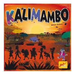 Kalimambo