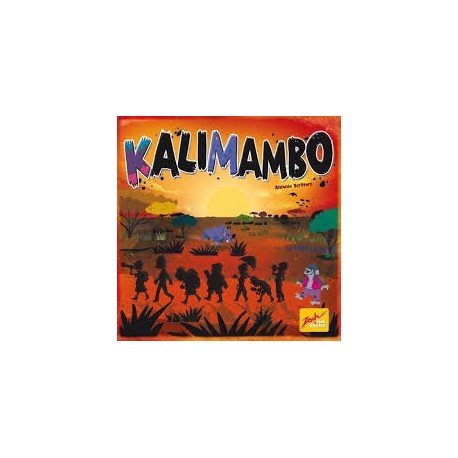 Kalimambo