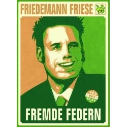 Fremde Federn