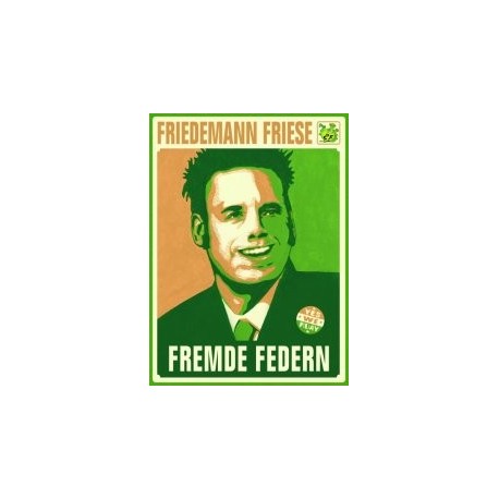 Fremde Federn