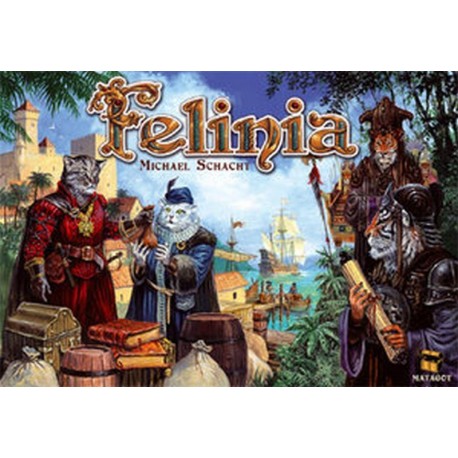 Felinia