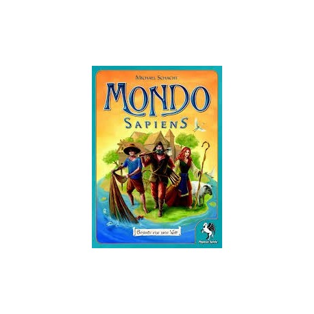 Mondo Sapiens