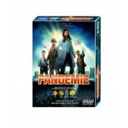 Pandemie Pandemic