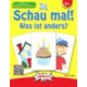 Schau mal - Was ist anders