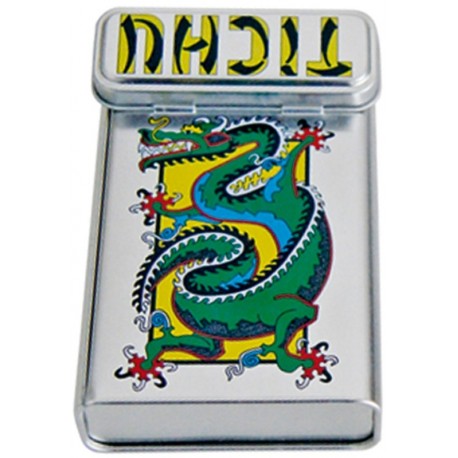Tichu Pocket Box