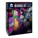 Rivals Batman vs Joker