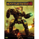 BattleTech Record Sheets 3058 Upgrade