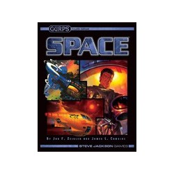 GURPS Space (SC)