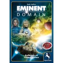 Eminent Domain (dt. Ausgabe)