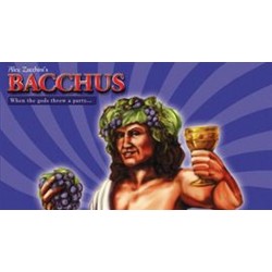 Bacchus