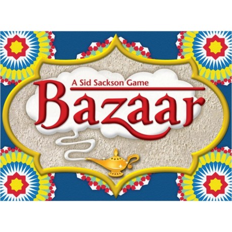 Bazaar