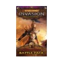 Warhammer Invasion LCG Gefäss der Winde