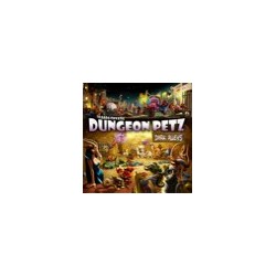 Dungeon Petz Dunkle Gassen