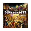 Dungeon Petz Dunkle Gassen