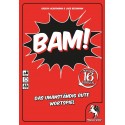 Bam! - Das unanständig gute Wortspiel