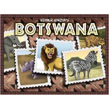 Botswana