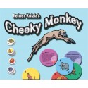 Cheeky Monkey