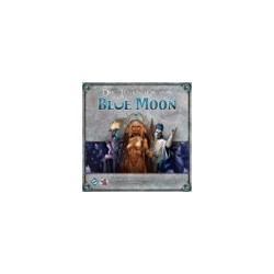 Die Legenden von Blue Moon