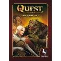 Quest Abenteuerband 1