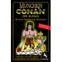Munchkin Booster Conan der Barbar dt.