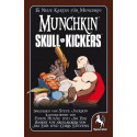 Munchkin Booster Skullkickers