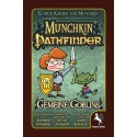 Munchkin Booster Munchkin Pathfinder Gemeine Goblins