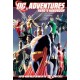 DC Adventures Hero's Handbook