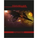 Traveller Hephaistos