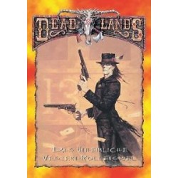 Deadlands - Der Unheimliche Westen