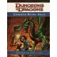 D&D Dungeons & Dragons Character Sheet