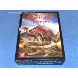 Dominant Species engl.