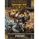 Warmachine Prime MkII Softcover: Vollmetall Fantasy Miniaturenspiel