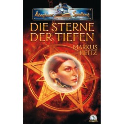 Das geborgene Land: Die Sterne der Tiefen (2)