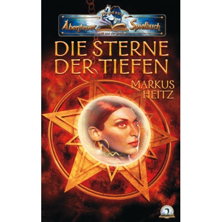 Die Sterne der Tiefen (2)