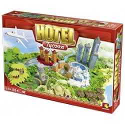 Hotel Tycoon